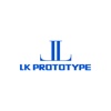 Dongguan LKprototype Co., Ltd. Logo