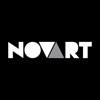 Novart İstanbul Production Logo