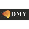 DMY Logo
