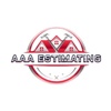Aaa Estimating Logo