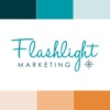 Flashlight Marketing LLC Logo