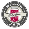 Willow Jam Media Logo