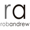 Rob Andrew Photography Inc Logo