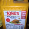 kings oil nigeria limited Logo