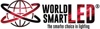 World SmartLED Logo
