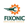 Fixonic Appliance Repair Logo