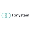 Tonystam Logo
