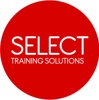 Select Training Solutions s.c. Logo