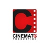 Cinemato Production Logo