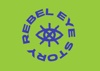 Rebel Eye Story Logo