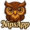 NipsApp Game Studios Logo