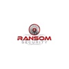 Ransom Security Logo
