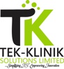 Tek-Klinik Solutions Limited Logo