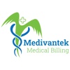 Medivantek Medical Billing Services Logo