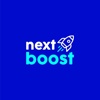 Next Boost Perú Logo