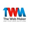 The Web Makers Logo