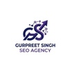Gurpreet Singh SEO Agency Logo