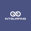 Intsurfing Logo