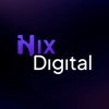 Nix Digital Logo