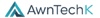 Awntechk Logo