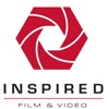 Inspired Film and Video Logo