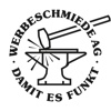 Werbeschmiede AG Logo