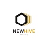 NewHive Studios Logo