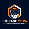 Storage Mitra Bangalore Logo