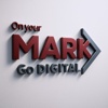 Mark Digital Vadodara Logo