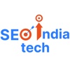 SEO India Tech Logo