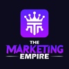 The Marketing Empire Logo