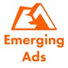 EmergingAds Logo