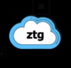 Zakkour Technology Group Logo