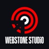 Webstone Studio Logo