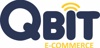 QBIT ECOMMERCE Logo