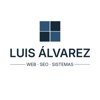 Web y SEO para negocios | Luis Álvarez Logo
