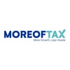MoreOfTax Logo