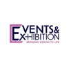 Events & Exhibibition Logo