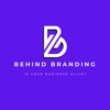Behind Branding Logo