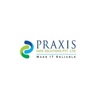 Praxis Info Solutions Logo