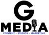 G Media Logo