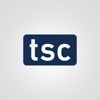 Trademark Support Centre Logo
