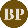 Berg Publisher Logo
