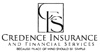 Credence Insured and Financial Service Logo