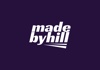 MadebyHill Logo