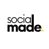 Social Made Logo