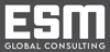 ESM Global Consulting Logo