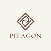 Pelagon Co., Ltd. Logo