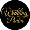 The Wedding Psalm Logo