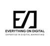 Everything on Digital Logo